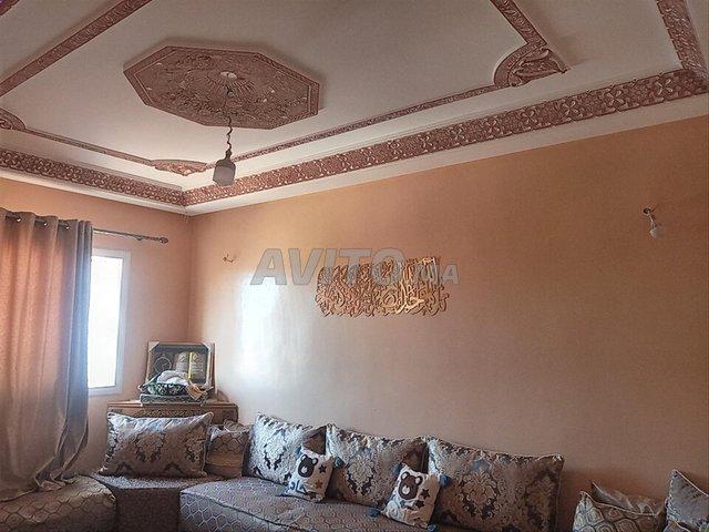 Appartement vente à Oulad Tayeb