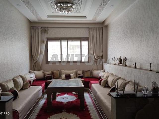 Appartement vente à Deroua, Gharb-Chrarda-Beni Hssen