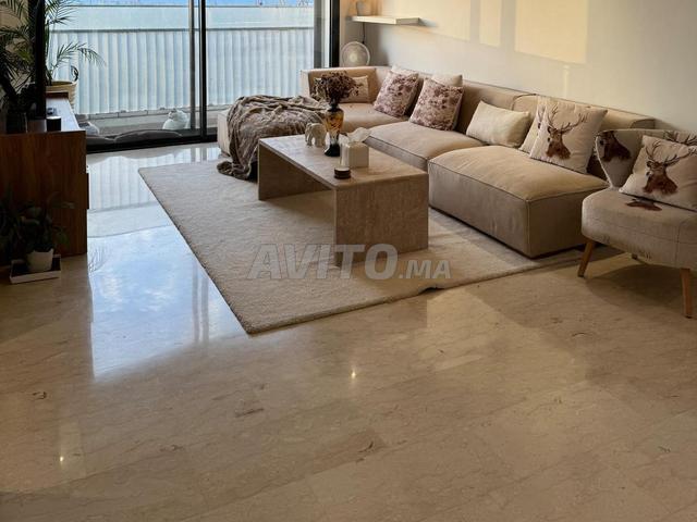 Appartement vente à Hay Riad, Berkane