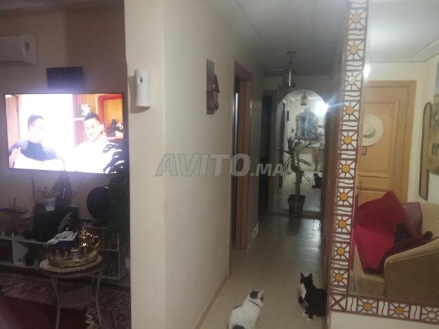 Appartement vente à Ouarzazate