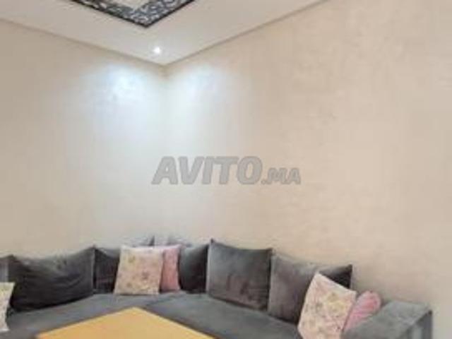 Appartement vente à El Ma, Gharb-Chrarda-Beni Hssen