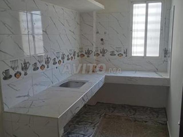 Appartement vente