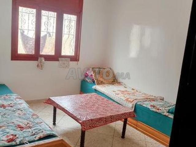 Appartement vente à Centre Ville