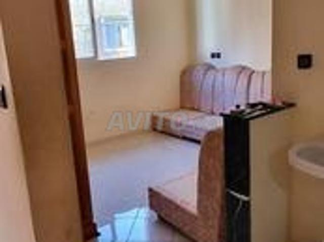 Appartement vente à Salé