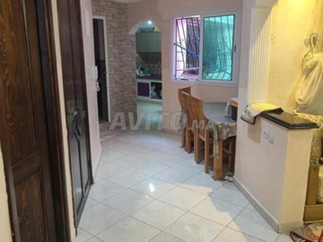 Appartement vente à Kénitra