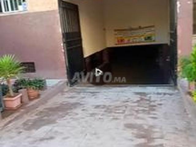 Appartement vente à Salé