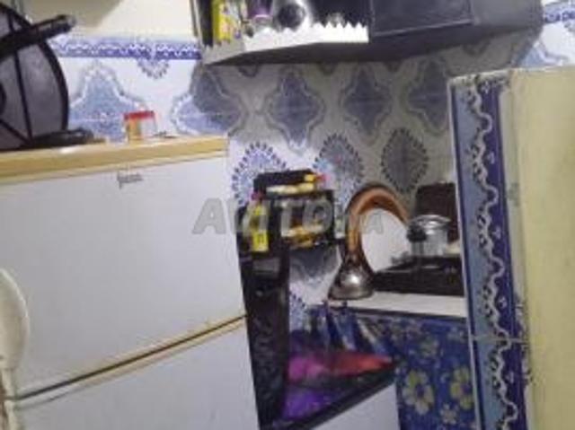 Appartement vente à Salé