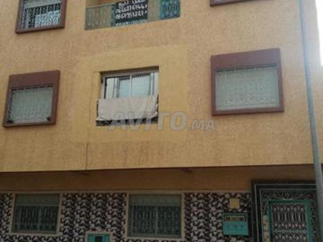 Appartement vente à Ain Taoujdat