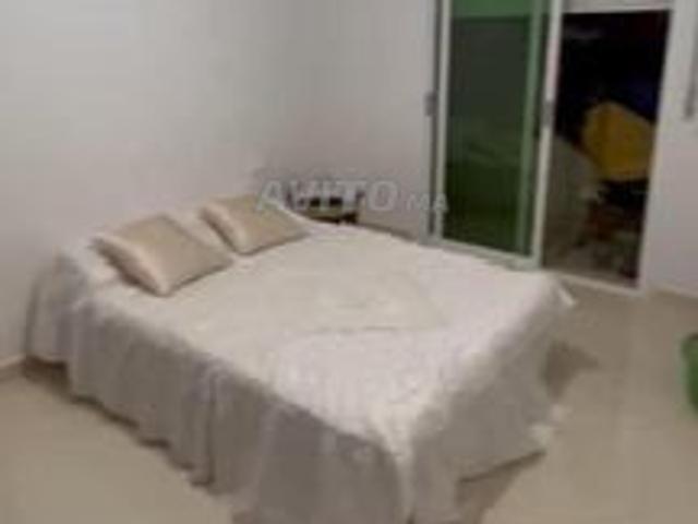 Appartement vente à Oued Laou, Tanger-Tétouan