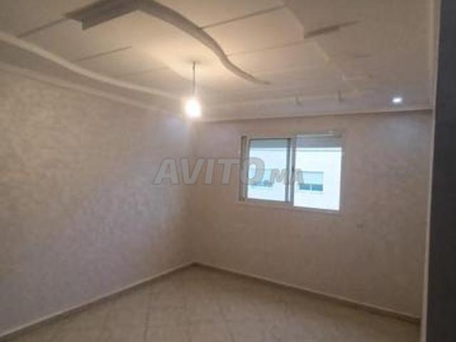 Appartement vente à Gharb-Chrarda-Beni Hssen