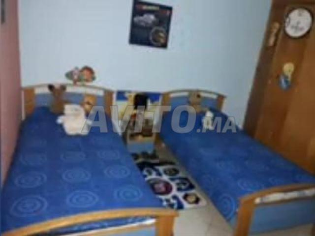 Appartement vente à Salé