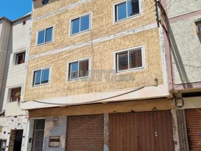Appartement vente à Anfa, Gharb-Chrarda-Beni Hssen