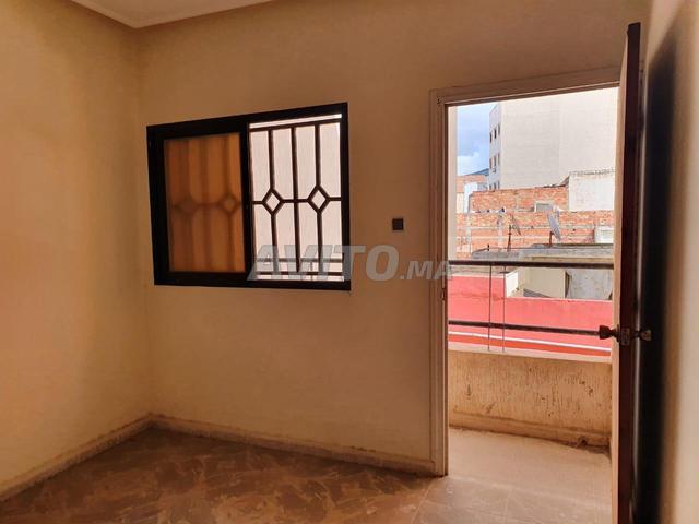 Appartement vente à Sidi Qacem