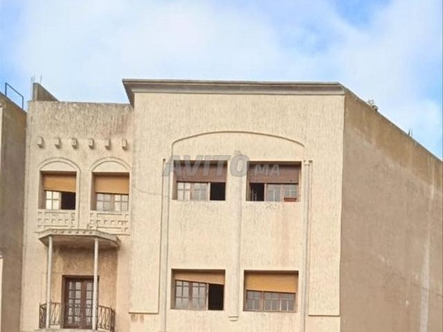 Appartement vente à El Ma, Gharb-Chrarda-Beni Hssen