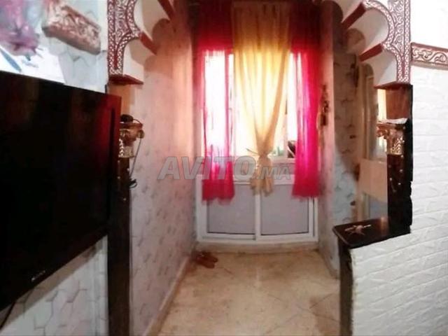 Appartement vente à Tamansourt, L'Oriental