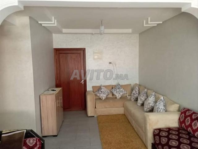 Appartement vente à Anfa, Sidi Moumen