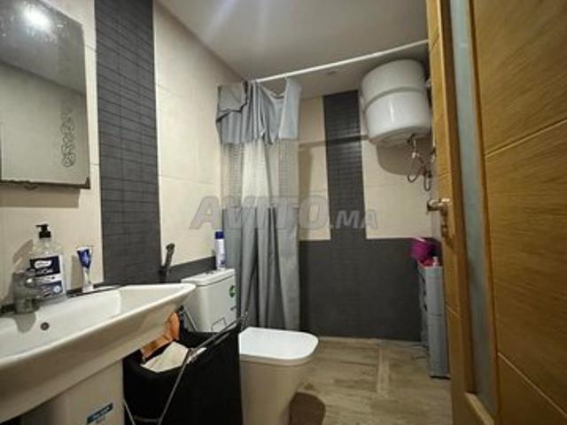 Appartement vente à Salé