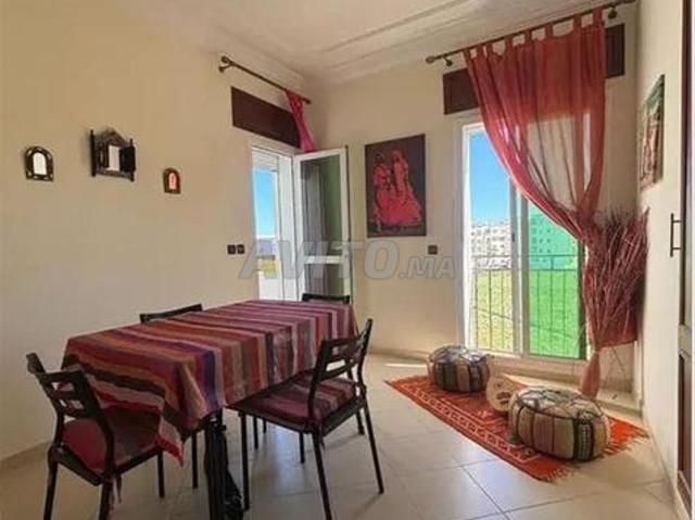 Appartement vente à Tangero, Tanger-Tétouan
