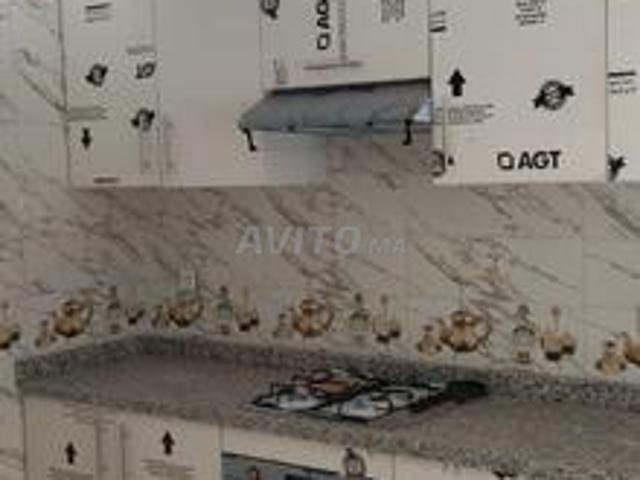 Appartement vente à Berrechid, Gharb-Chrarda-Beni Hssen