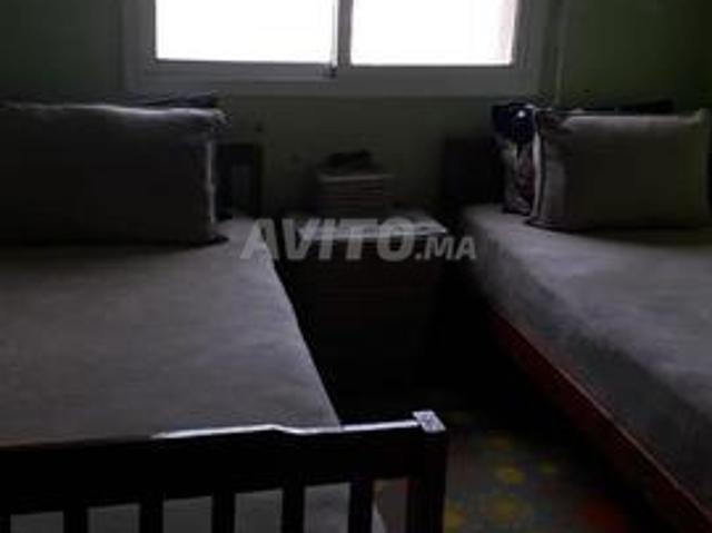 Appartement vente à Had Soualem, Gharb-Chrarda-Beni Hssen