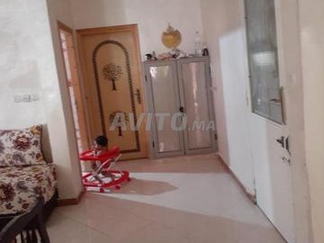 Appartement vente à Fès