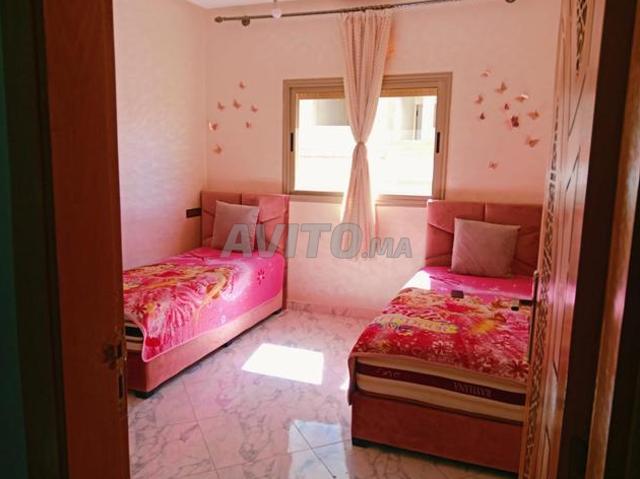 Appartement vente à Azrou