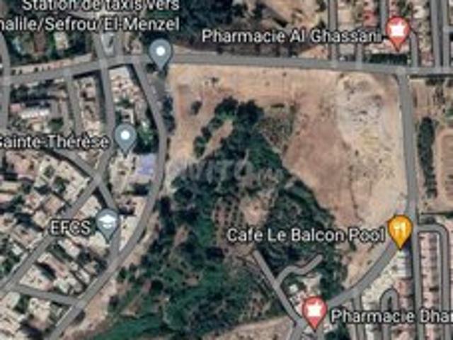 Appartement vente à Fès