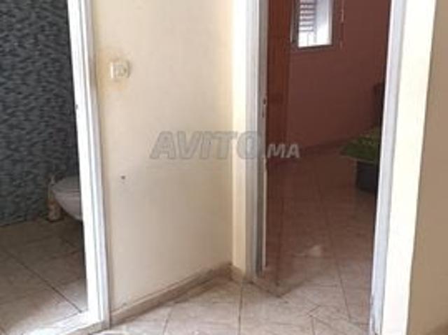 Appartement vente à El Ma, Gharb-Chrarda-Beni Hssen
