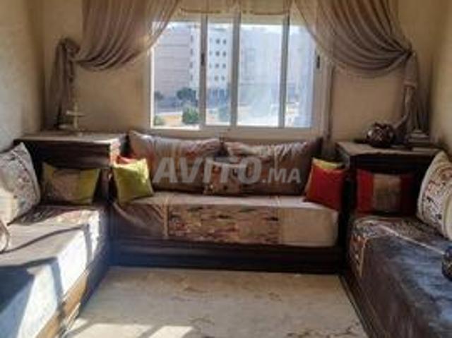 Appartement vente à Zouagha, Fès