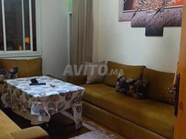 Appartement vente à Anfa, Gharb-Chrarda-Beni Hssen