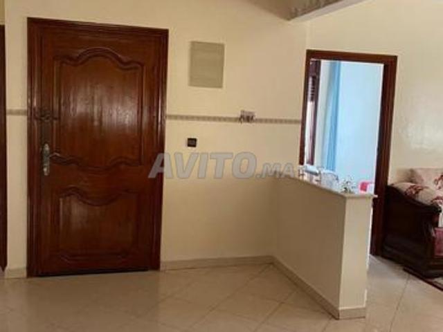 Appartement vente à Deroua, Gharb-Chrarda-Beni Hssen
