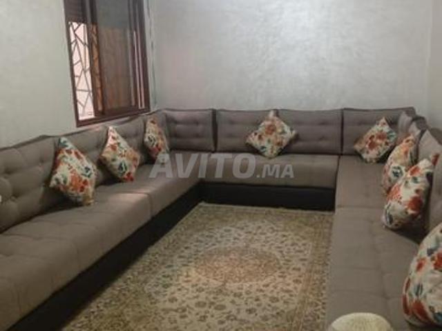 Appartement vente à El Ma, Gharb-Chrarda-Beni Hssen