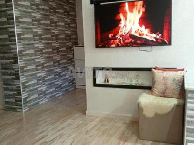 Appartement vente à Centre Ville