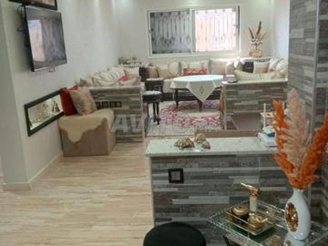 Appartement vente à Mohammedia, Gharb-Chrarda-Beni Hssen