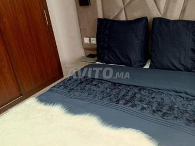 Appartement vente à Centre Ville