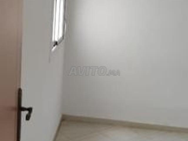Appartement vente à Lyautey