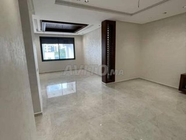 Appartement vente à Lyautey, El Mellah