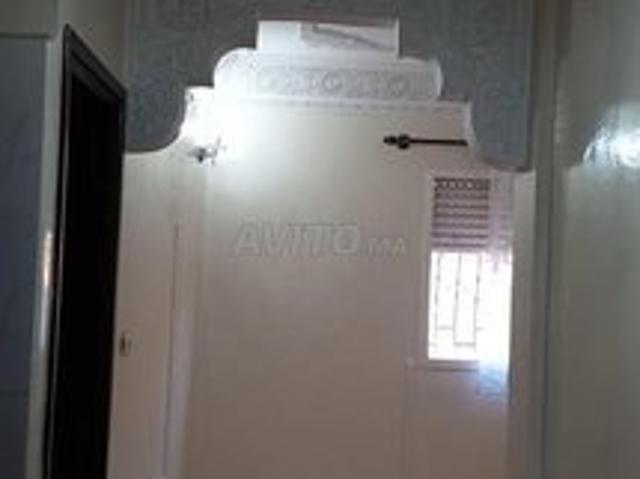 Appartement vente à Berrechid, Gharb-Chrarda-Beni Hssen