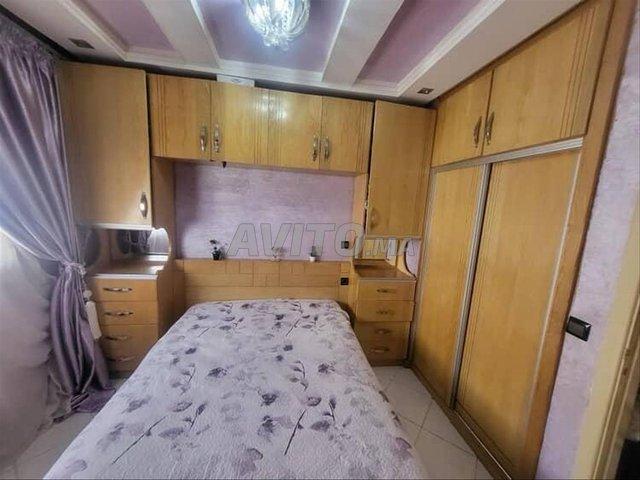 Appartement vente à Aïn Harrouda, Gharb-Chrarda-Beni Hssen