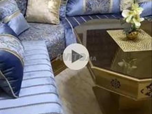 Appartement vente à Aïn Harrouda, Gharb-Chrarda-Beni Hssen