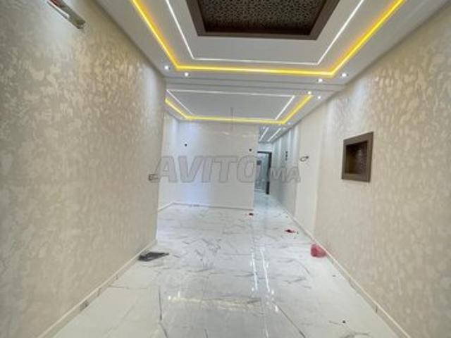Appartement vente à Lyautey