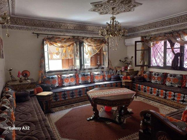 Appartement vente à Mont Fleuri