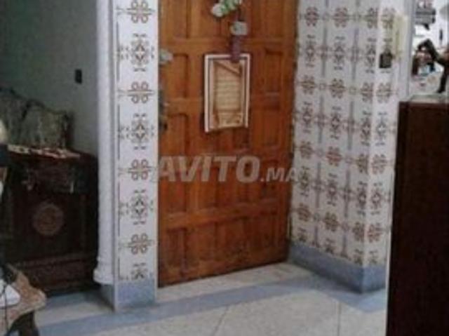 Appartement vente à Tasa
