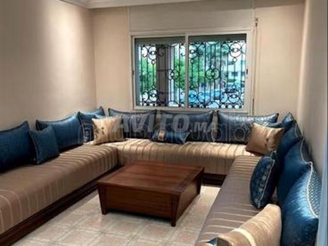 Appartement vente à Anfa, Gharb-Chrarda-Beni Hssen