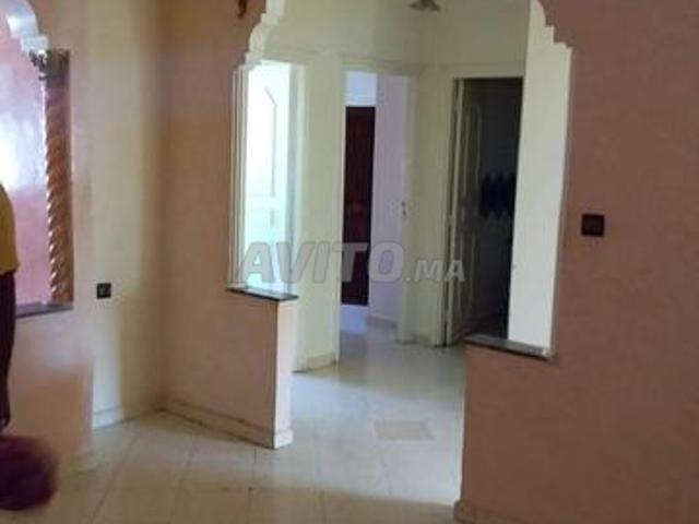 Appartement vente à Anfa, Gharb-Chrarda-Beni Hssen