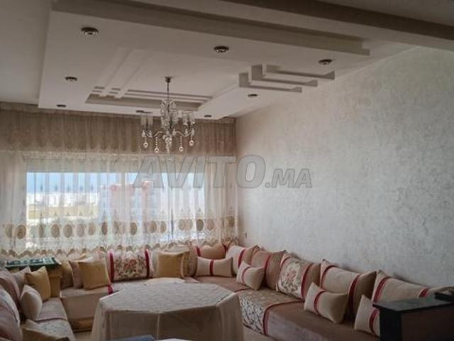 Appartement vente à Mohammedia, Gharb-Chrarda-Beni Hssen