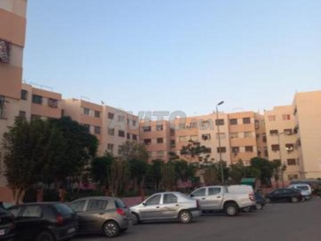Appartement vente à Agadir, Oued ed Dahab-Lagouira