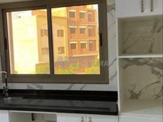 Appartement vente à Selouane