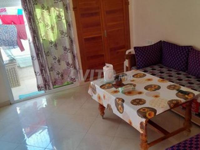 Appartement vente à Fès