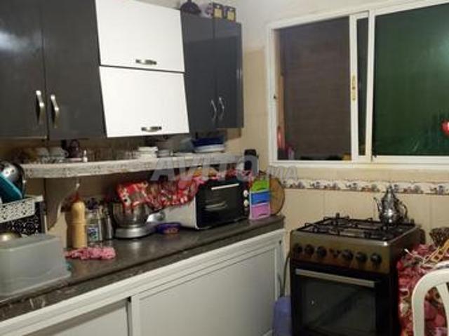 Appartement vente à Fès